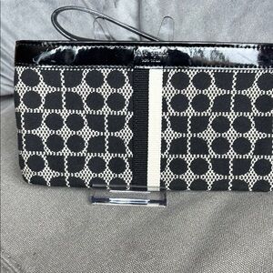 KATE SPADE CLASSIC NOEL CHRISSY WRISTLET